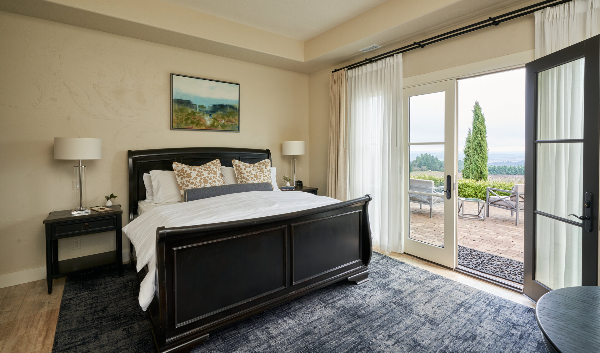 Foley Wines Dundee Hills | Willamette Valley Winery & Hotel