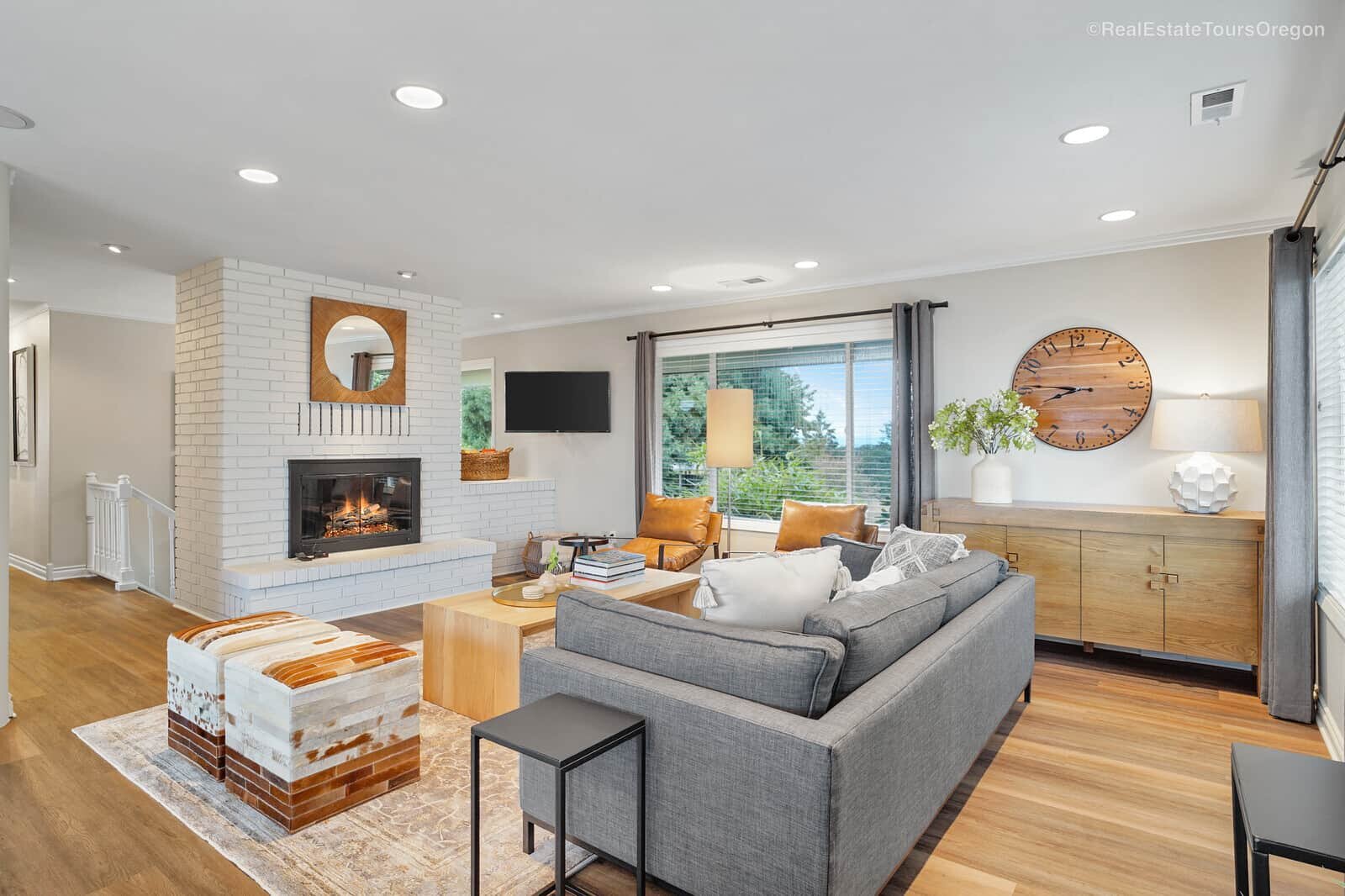 Private Wine Country Homes | Dundee Hills Wine Country